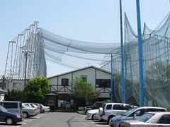 篠原ゴルフクラブ様