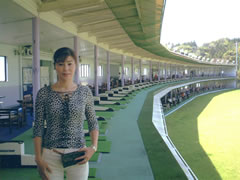 いけうちゴルフ様